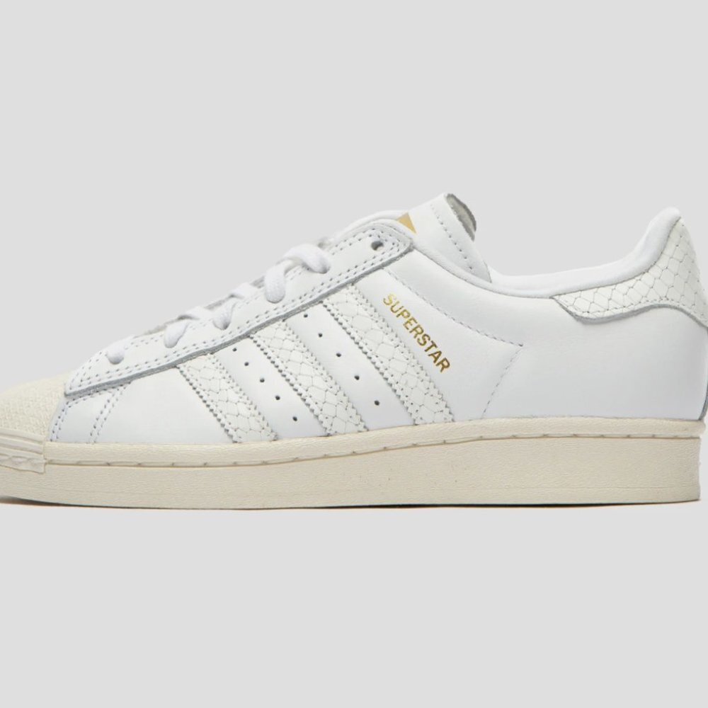 New With Tags! - Adidas Super Star ADV Originals